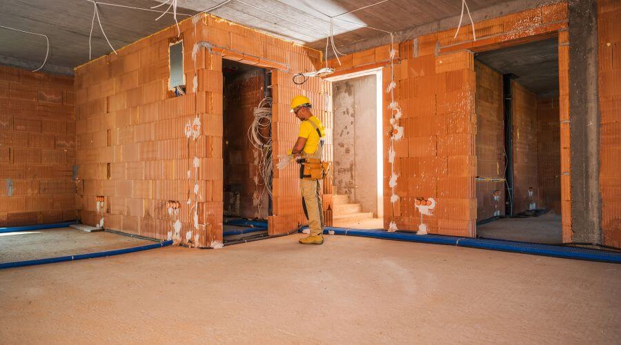 Local Chimney Repair in Farmer, OH